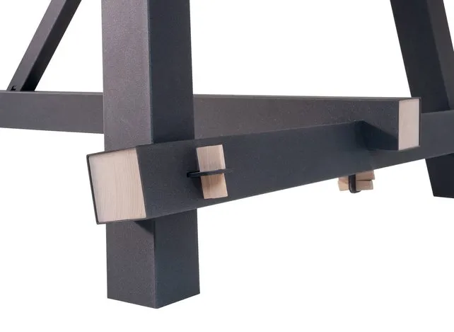 Vepa Timber sta hoogte