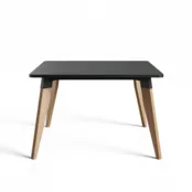 Vepa loft hout vierkant