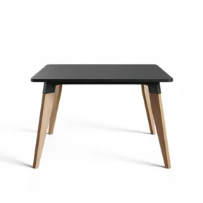 Vepa loft hout vierkant