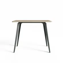 Vepa loft metaal vierkant