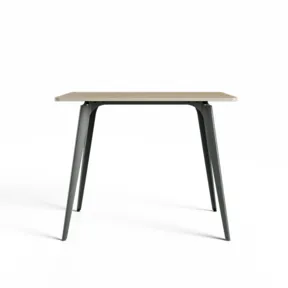 Vepa loft metaal vierkant