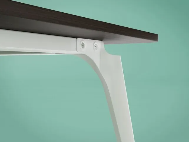 Vepa loft metaal vierkant