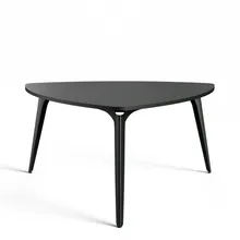 Vepa loft metaal driehoek