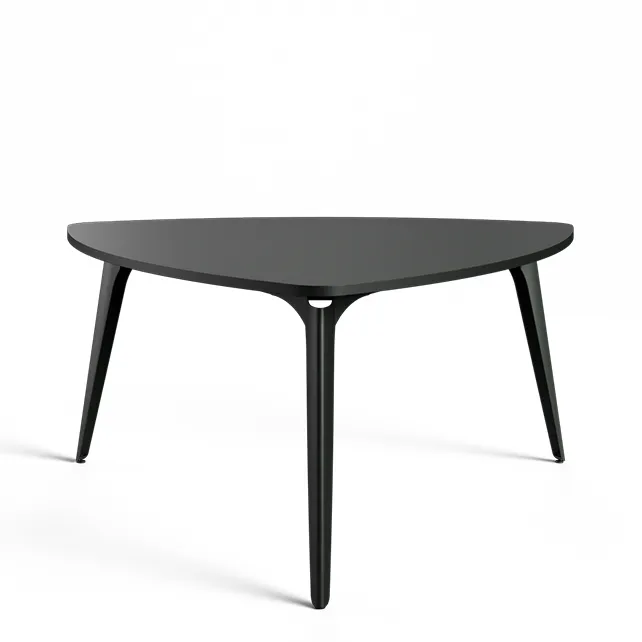 Vepa loft metaal driehoek