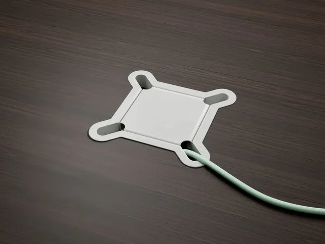 Vepa loft metaal driehoek