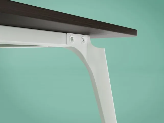 Vepa loft metaal driehoek