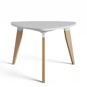 Vepa loft hout driehoek Vepa loft hout driehoek