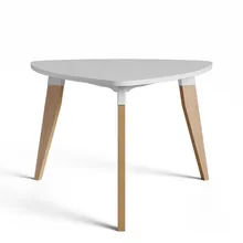 Vepa loft hout driehoek