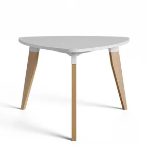 Vepa loft hout driehoek