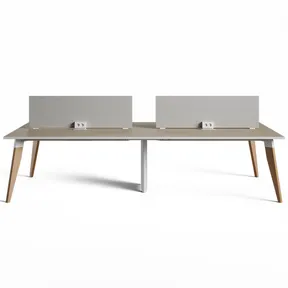 Vepa loft hout rechthoekig