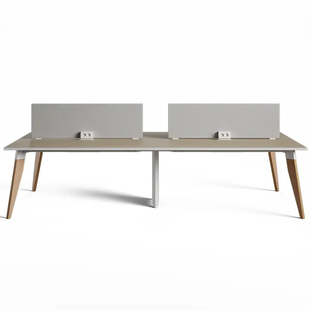 Vepa loft hout rechthoekig