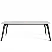 Vepa loft hout rechthoekig