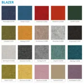 Vepa loft hout rechthoekig