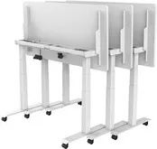 Zit-sta klaptafel Flex