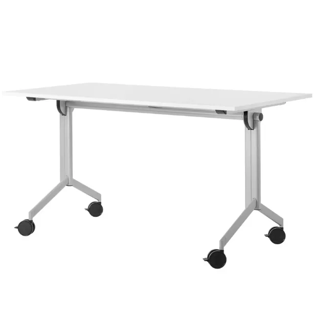 Vepa klaptafel verrijdbaar Vepa klaptafel verrijdbaar