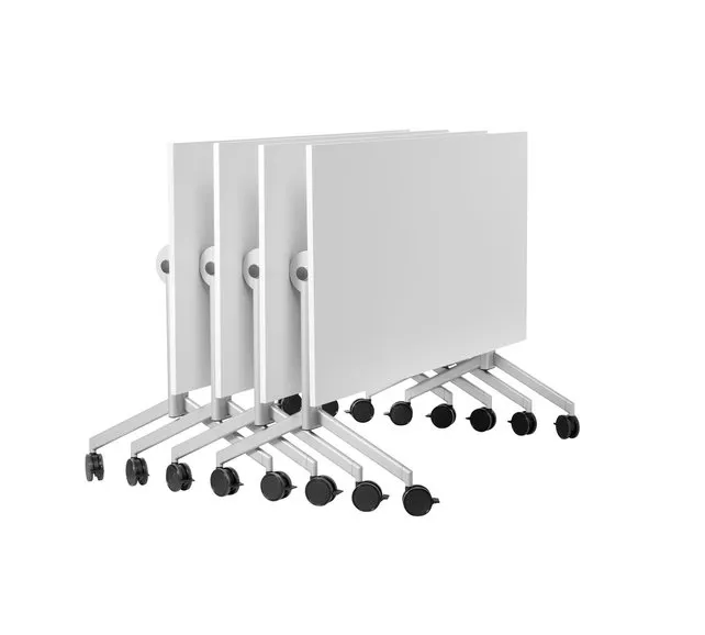 Vepa klaptafel verrijdbaar Vepa klaptafel verrijdbaar