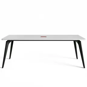 Vepa loft metaal rechthoekig