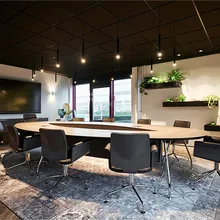 Vepa Onix ellips opstelling