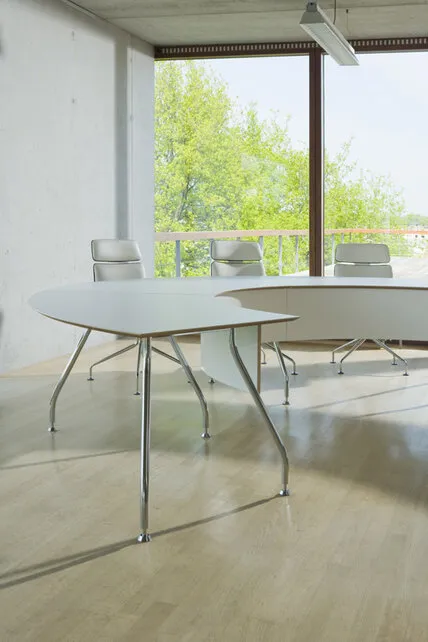 Vepa Onix rond opstelling met rand