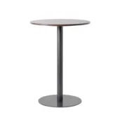 Vepa T60 ronde statafel Vepa T60 ronde statafel