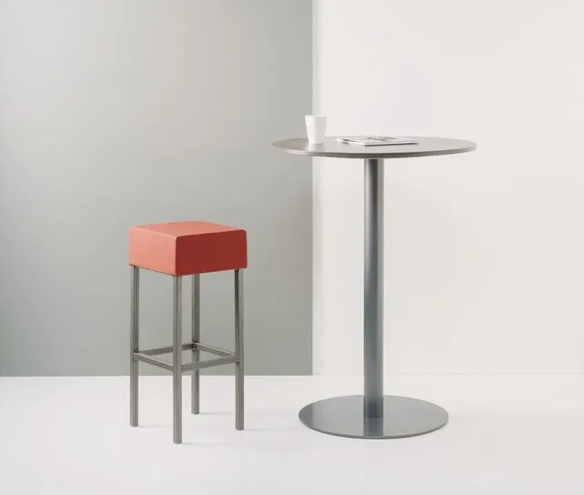 Vepa T60 ronde statafel Vepa T60 ronde statafel