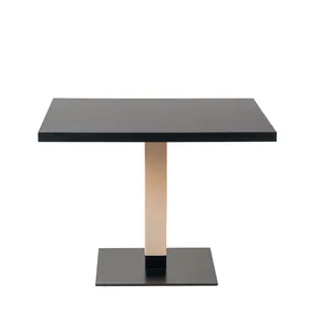 Vepa T60 bijzettafel vierkant