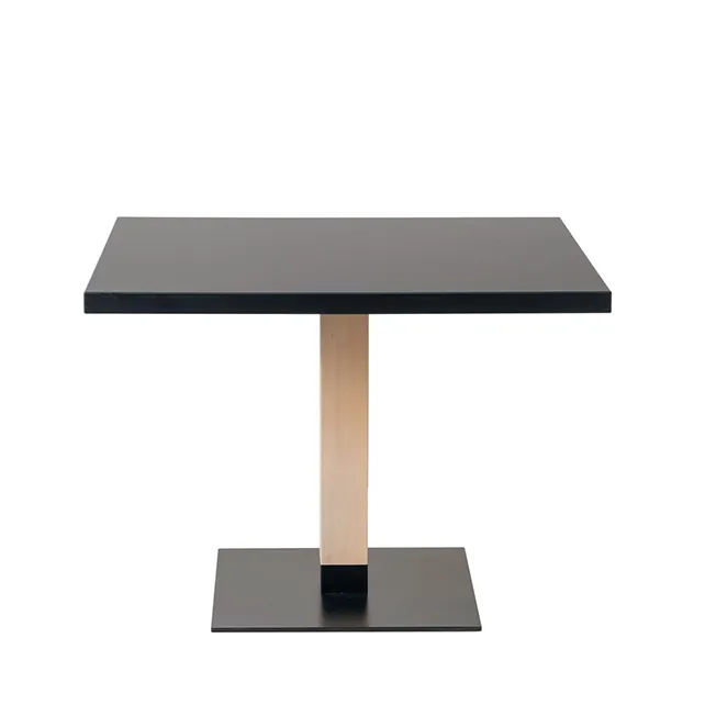 Vepa T60 bijzettafel vierkant Vepa T60 bijzettafel vierkant