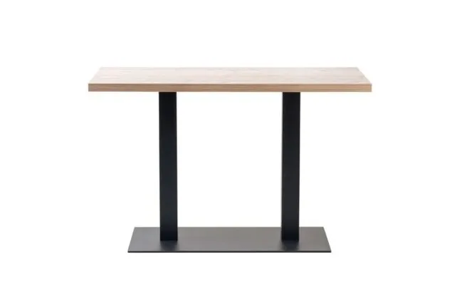 Vepa T60 dubbele kolompoottafel