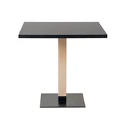 Vepa T60 vierkante tafel hout Vepa T60 vierkante tafel hout