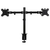 Monitorarm Basic duo