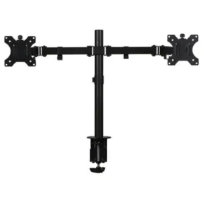 Monitorarm Basic duo