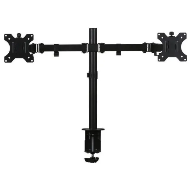 Monitorarm Basic duo