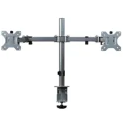 Monitorarm Basic duo