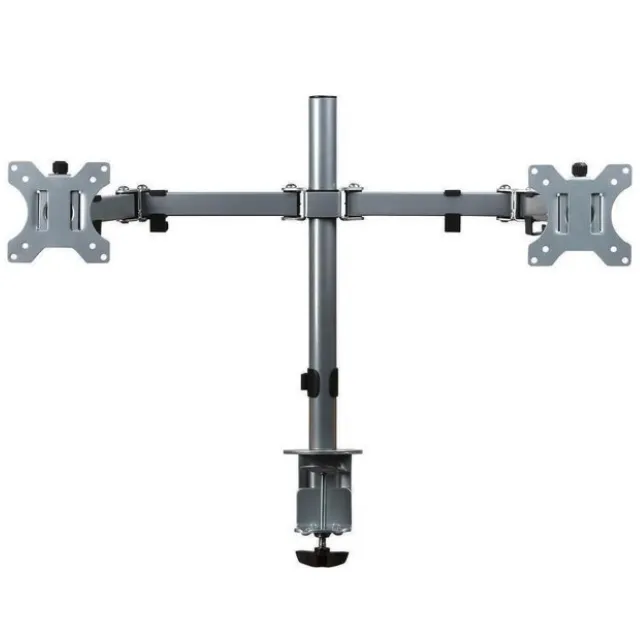 Monitorarm Basic duo