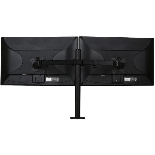 Monitorarm Basic duo