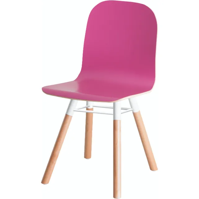 Kantinestoel Bombay Kantinestoel Bombay