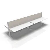 Markant Max T-range  4 persoons Markant Max T-range  4 persoons