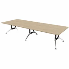 Conferenza vergadertafel