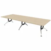 Conferenza vergadertafel