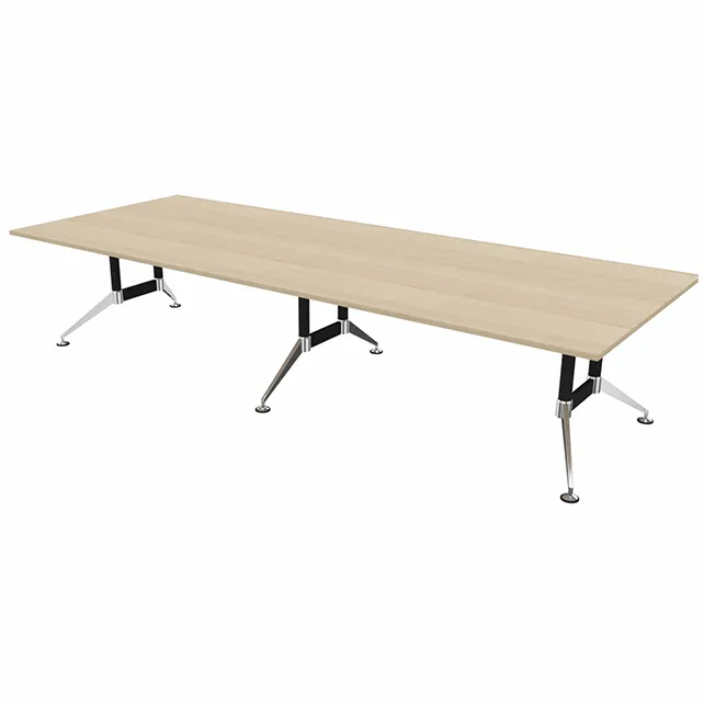 Conferenza vergadertafel