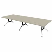 Conferenza vergadertafel