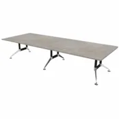 Conferenza vergadertafel