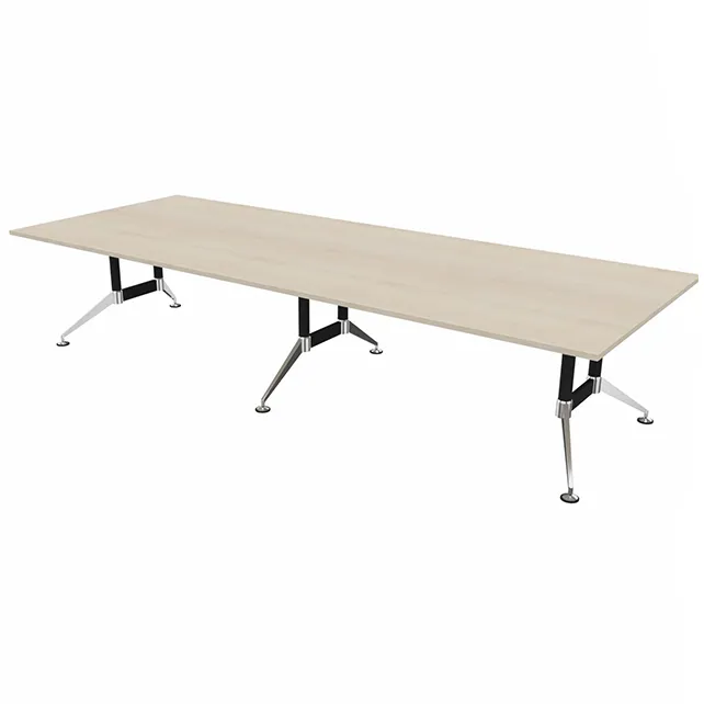 Conferenza vergadertafel