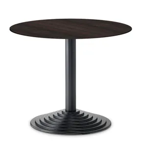 Tom kolomtafel rond XL