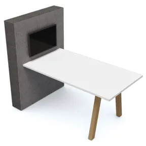 Screenshare vergadertafel