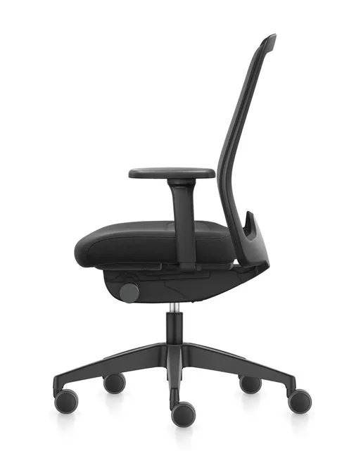 Interstuhl Every bureaustoel EV216