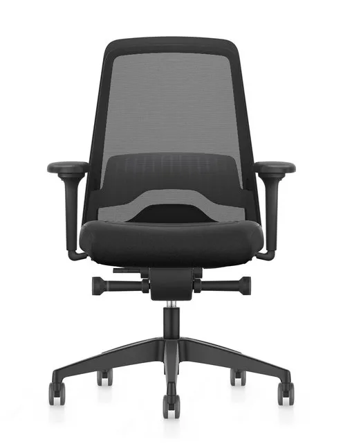 Interstuhl Every bureaustoel EV216