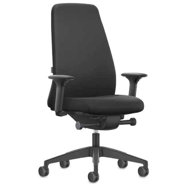 Interstuhl Every bureaustoel EV117