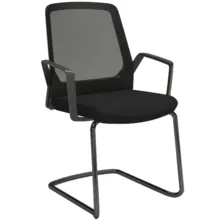 Interstuhl Buddy vergaderstoel