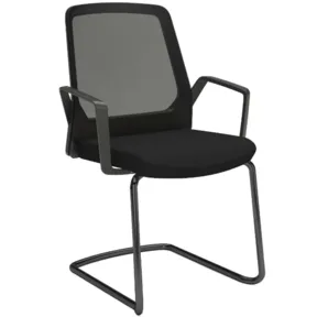 Interstuhl Buddy vergaderstoel